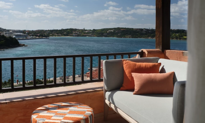 Penthouse Porto Cervo