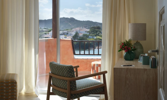 Penthouse Porto Cervo