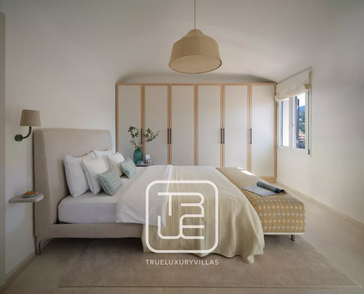 Penthouse Porto Cervo