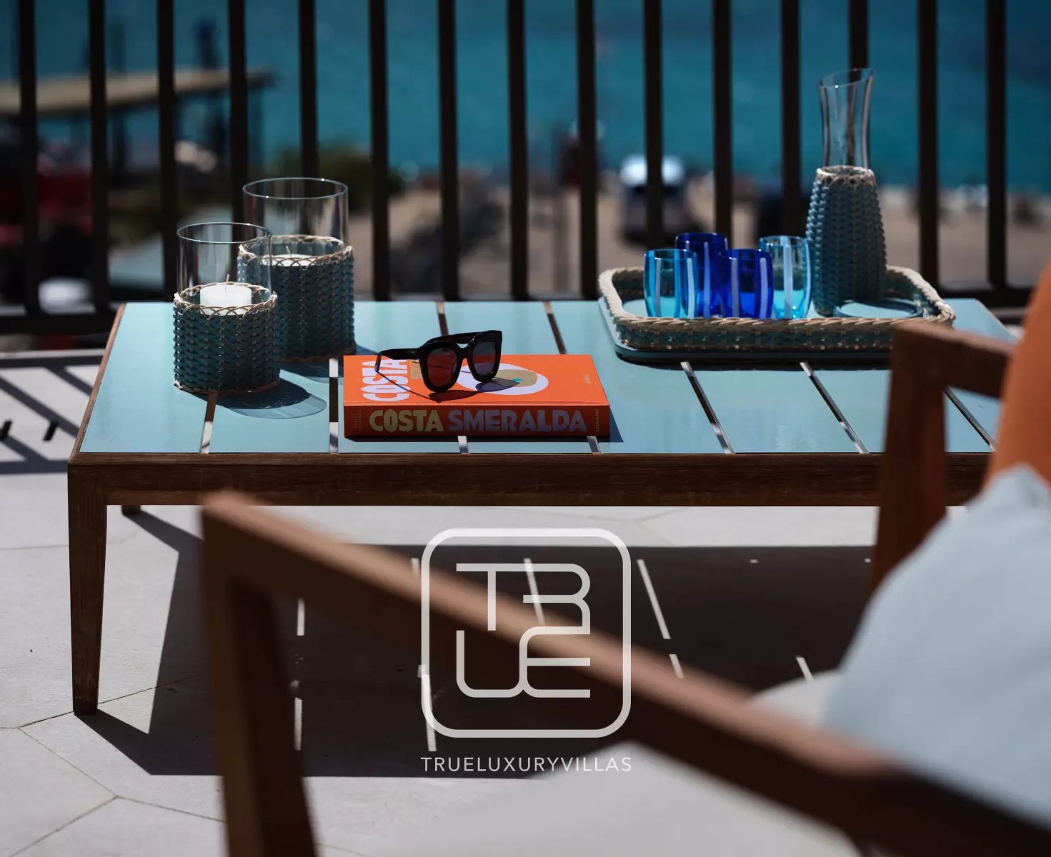 Penthouse Porto Cervo
