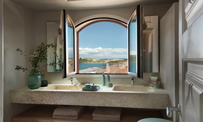 Penthouse Porto Cervo