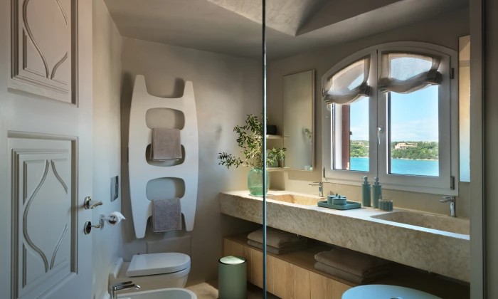 Penthouse Porto Cervo