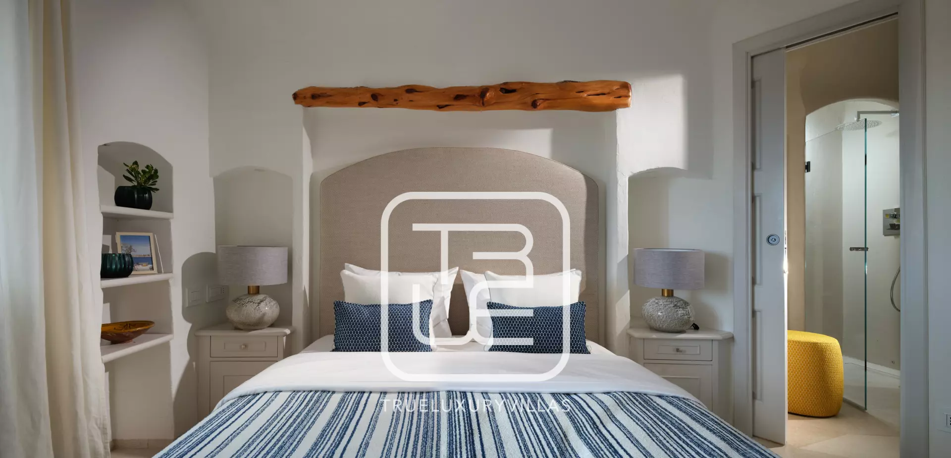Penthouse Porto Cervo