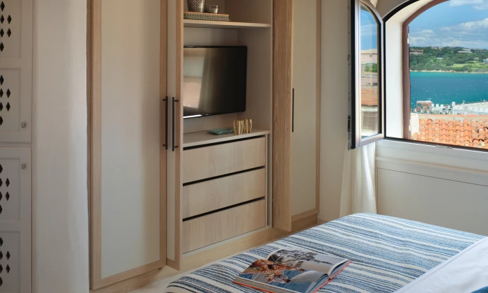 Penthouse Porto Cervo