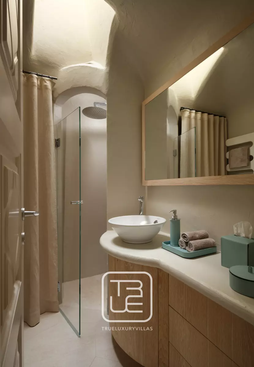 Penthouse Porto Cervo