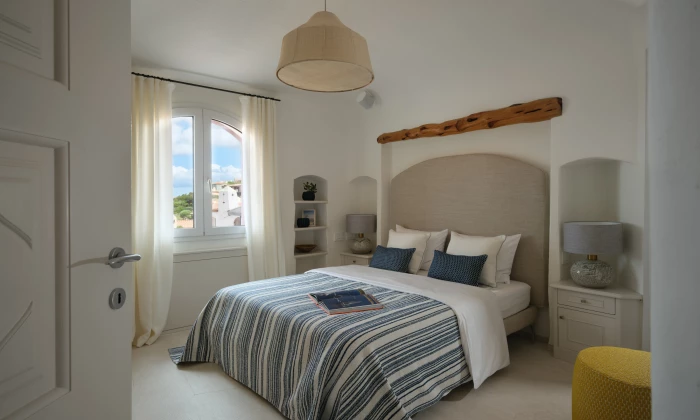 Penthouse Porto Cervo