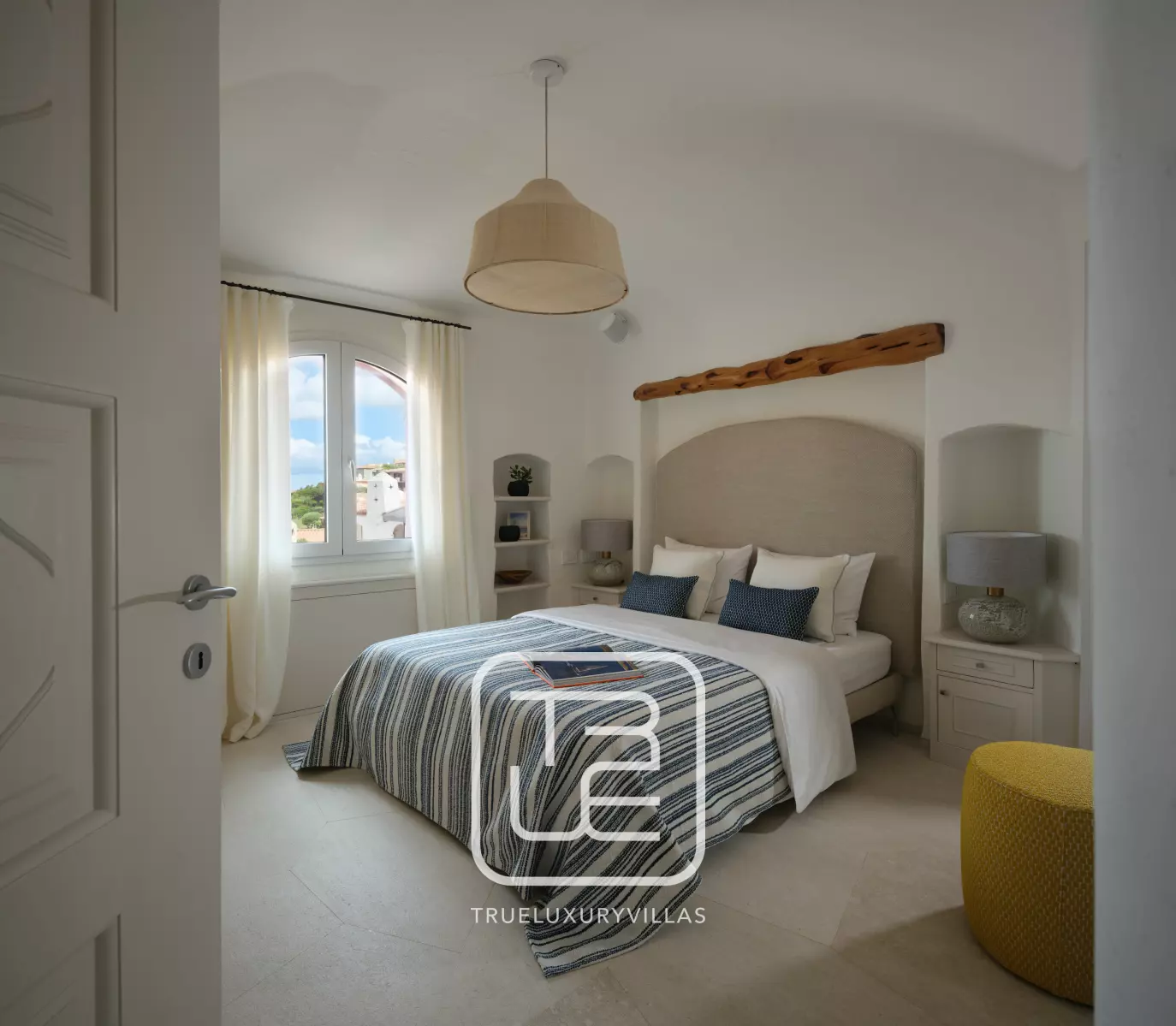 Penthouse Porto Cervo