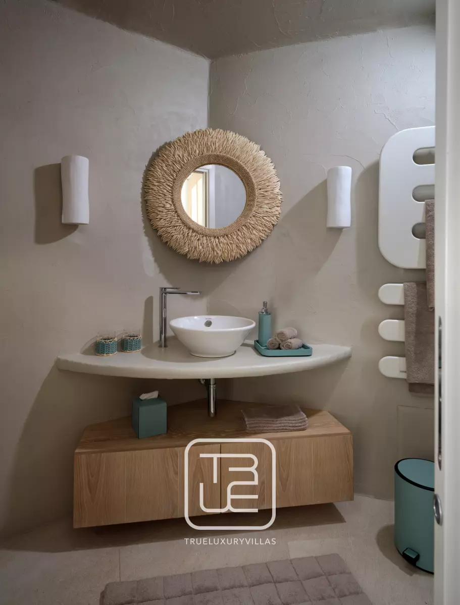 Penthouse Porto Cervo