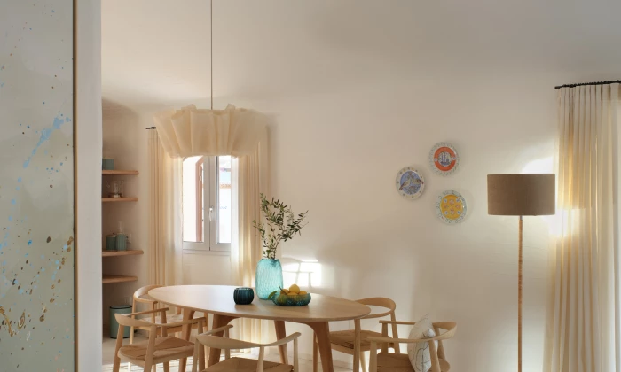 Penthouse Porto Cervo