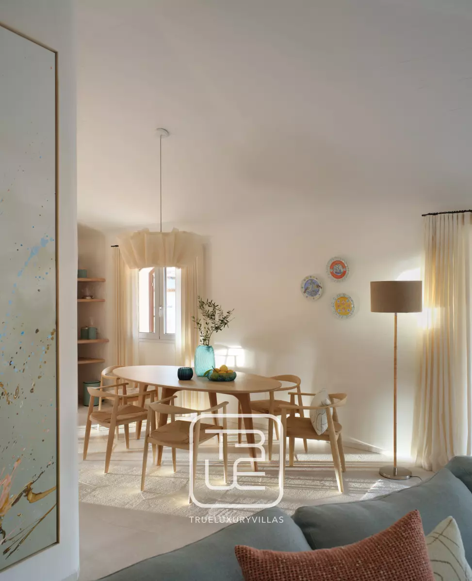 Penthouse Porto Cervo