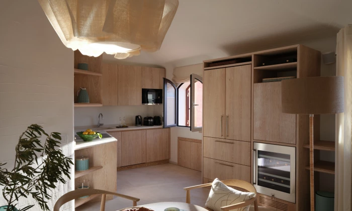 Penthouse Porto Cervo