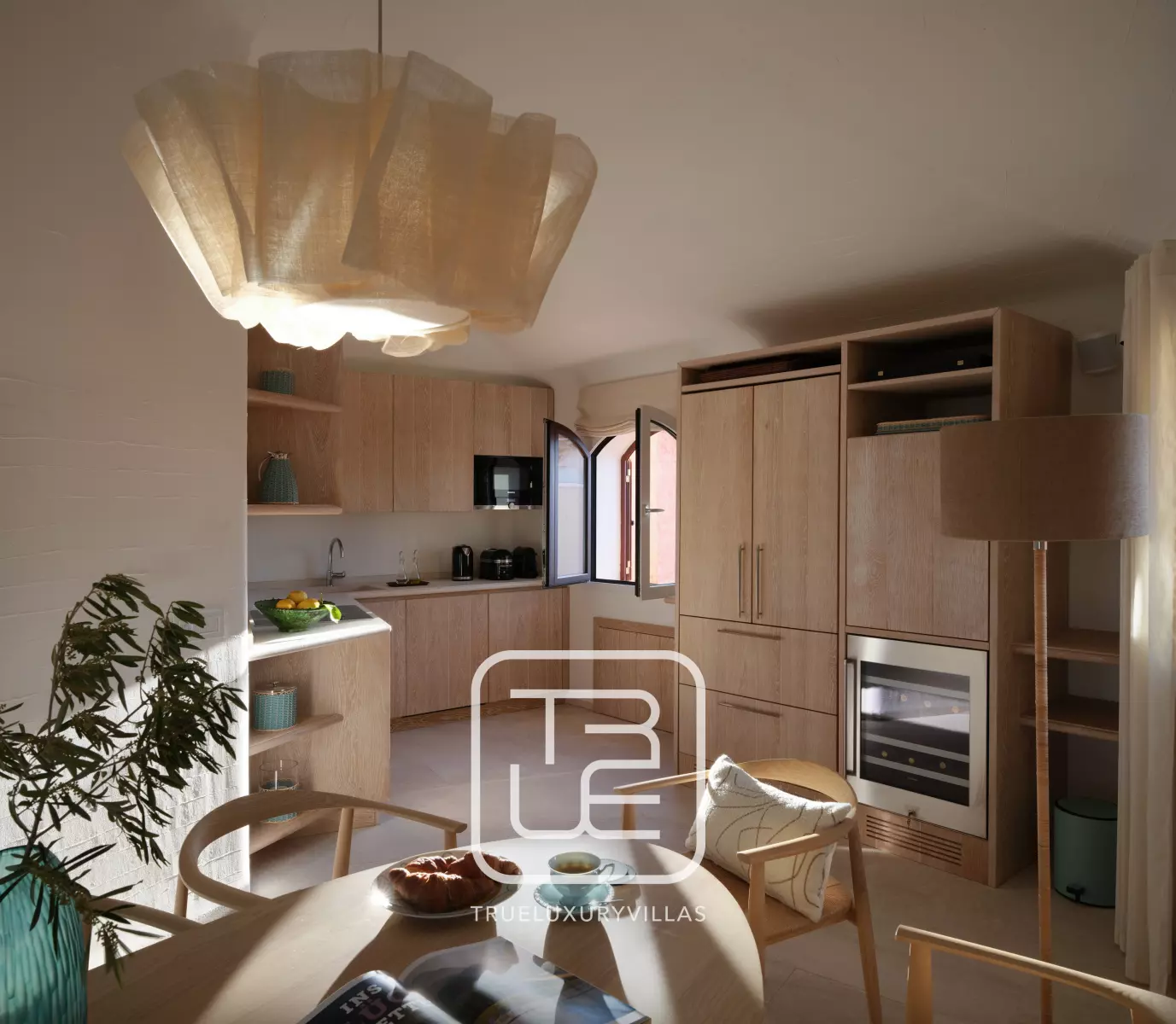 Penthouse Porto Cervo