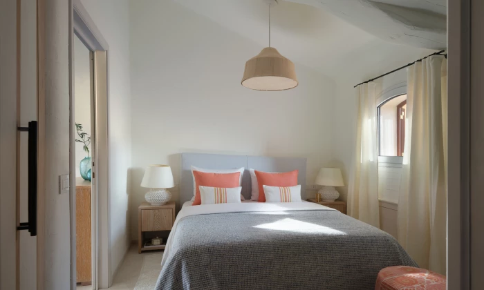 Penthouse Porto Cervo