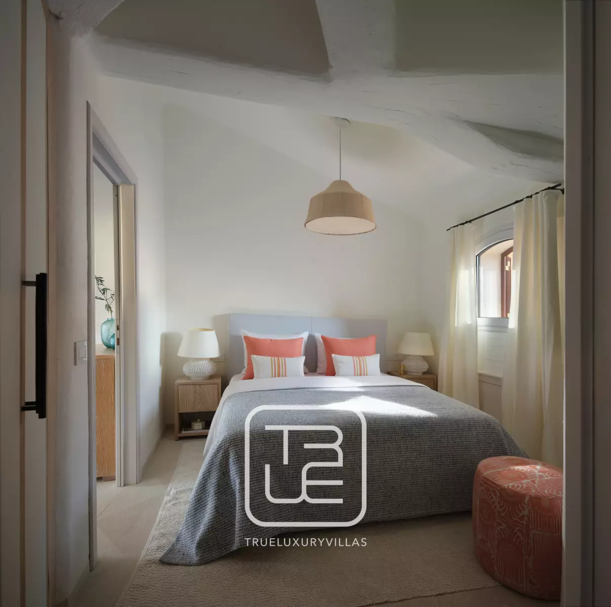 Penthouse Porto Cervo