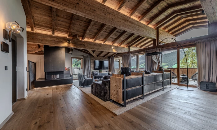 Chalet Summit