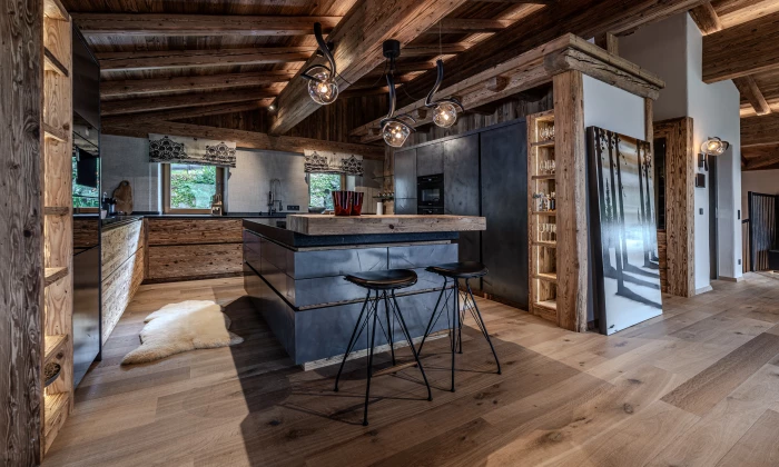 Chalet Summit