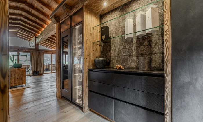 Chalet Summit
