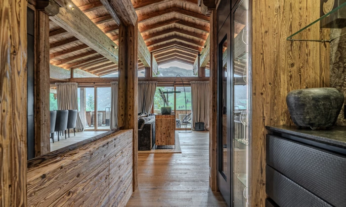 Chalet Summit