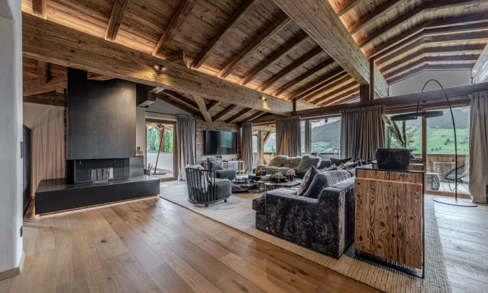 Chalet Summit