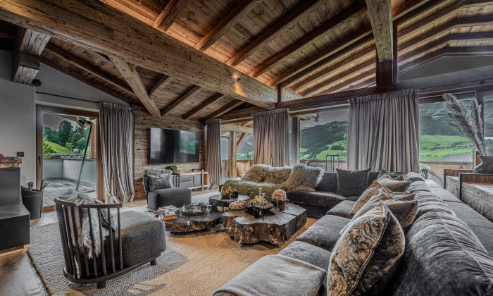 Chalet Summit
