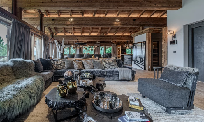 Chalet Summit