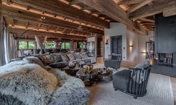 Chalet Summit