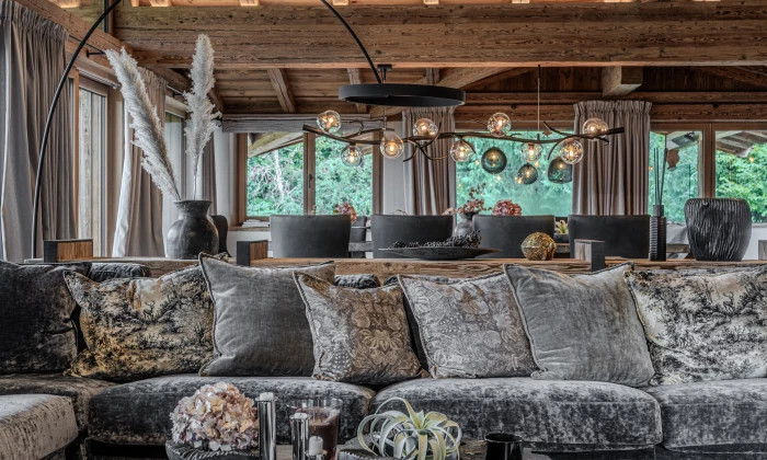 Chalet Summit