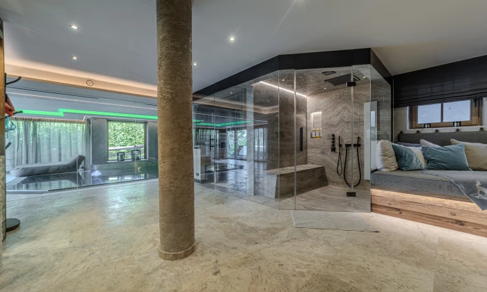 Chalet Summit