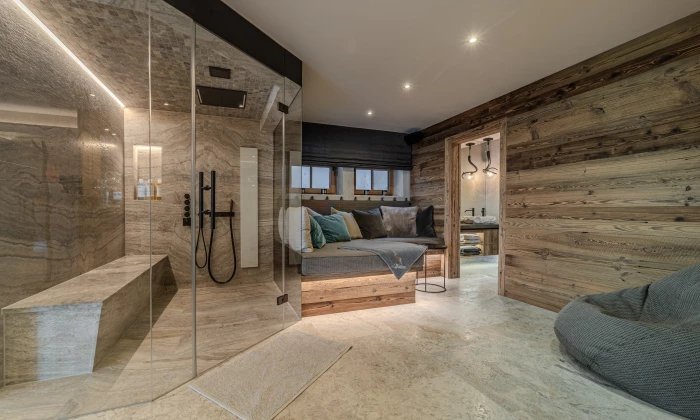 Chalet Summit