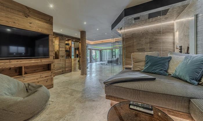 Chalet Summit