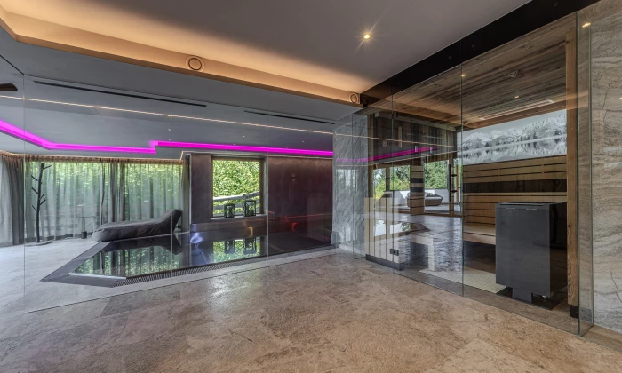 Chalet Summit