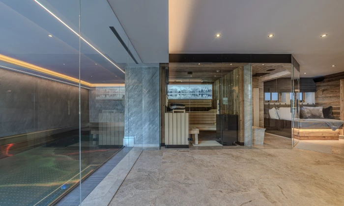 Chalet Summit