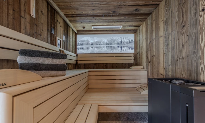Chalet Summit