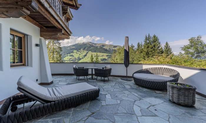 Chalet Summit