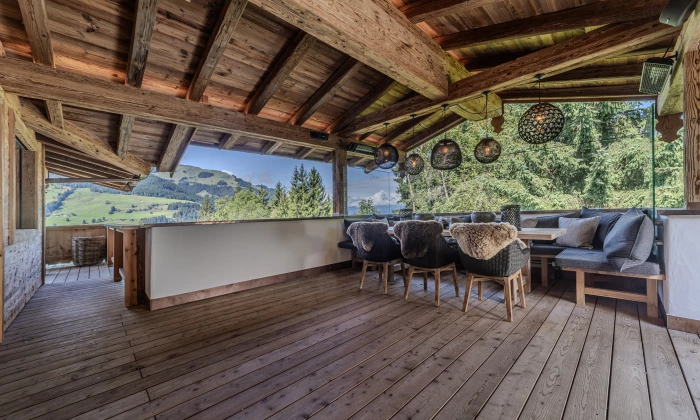 Chalet Summit