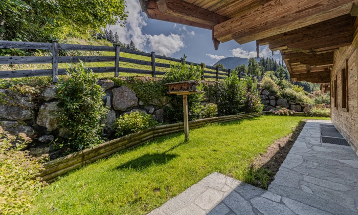 Chalet Summit