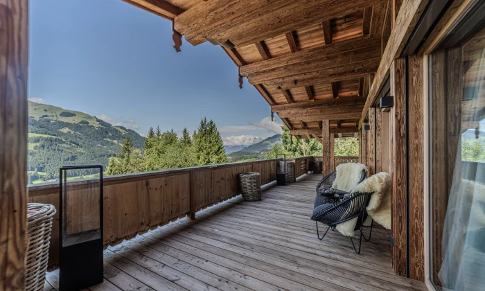 Chalet Summit