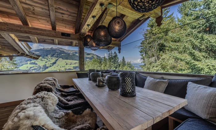 Chalet Summit
