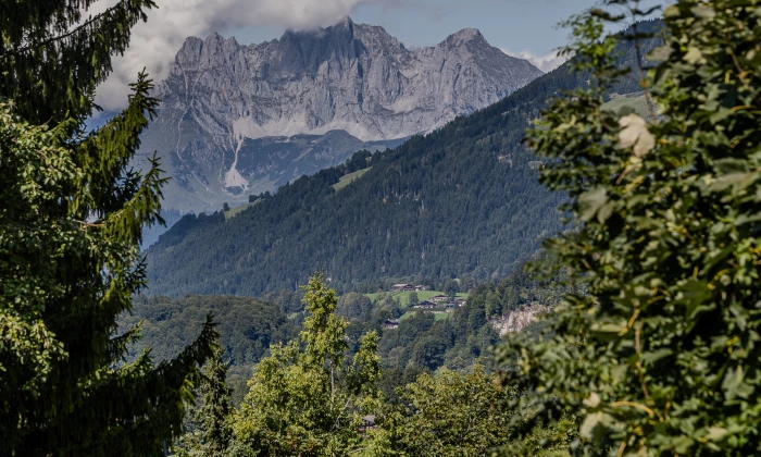 Chalet Summit