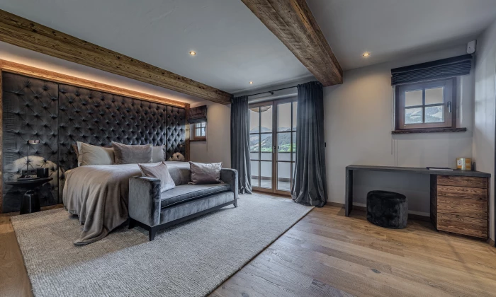 Chalet Summit