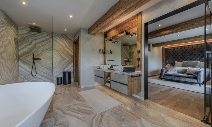 Chalet Summit