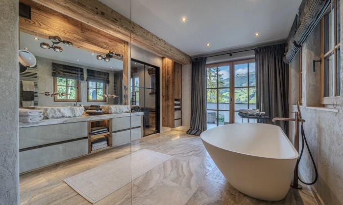 Chalet Summit