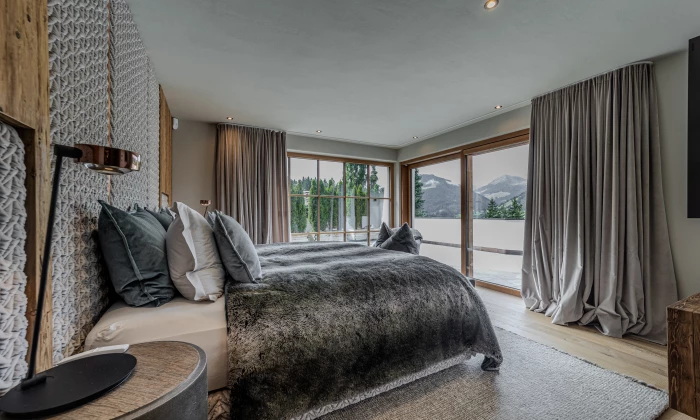 Chalet Summit