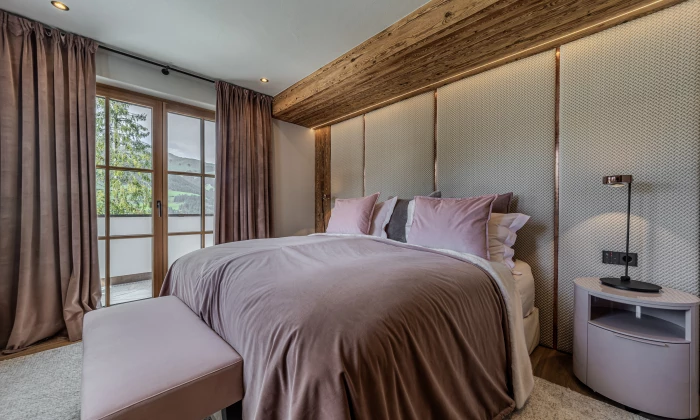 Chalet Summit