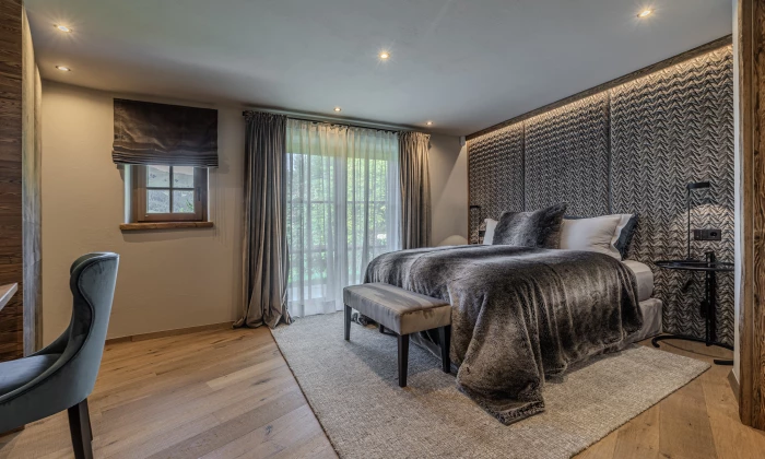 Chalet Summit