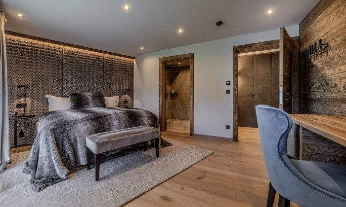 Chalet Summit