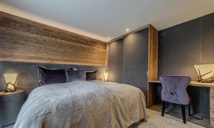 Chalet Summit