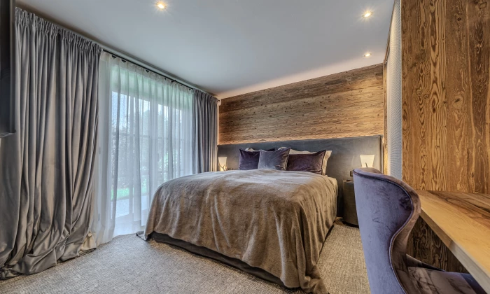 Chalet Summit