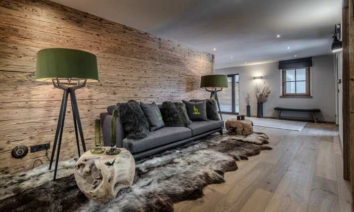 Chalet Summit