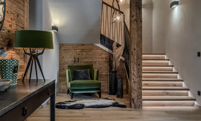 Chalet Summit